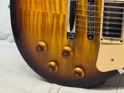 Gibson 120th Anniversary Les Paul Studio Guitar 2014