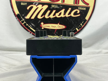 KHDK Electronics Limited Edition 40th Anniversary Misfits Earth A.D. ad Wolf's Blood Pedal