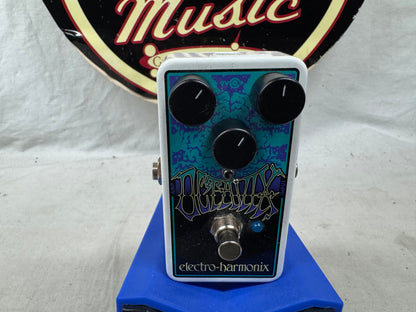 Electro-Harmonix Octavix Octave Fuzz Pedal