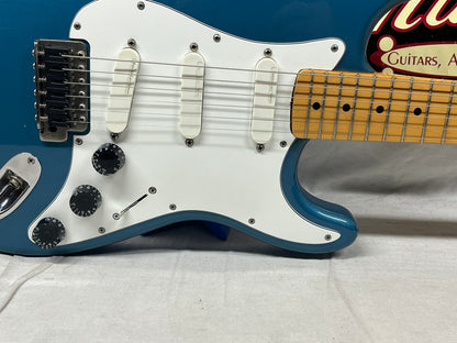 Squier Stratocaster MIJ - Made in Japan Strat Electric Guitar