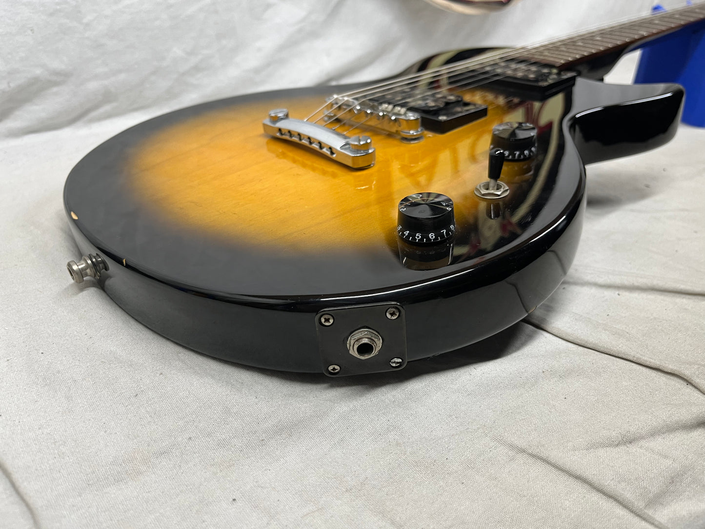 Epiphone Les Paul Special Singlecut Electric Guitar