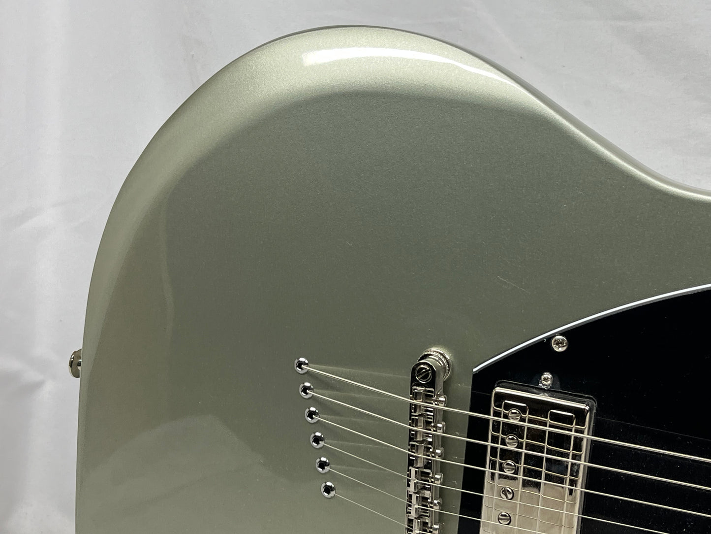 Guild Surfliner HH Electric Guitar