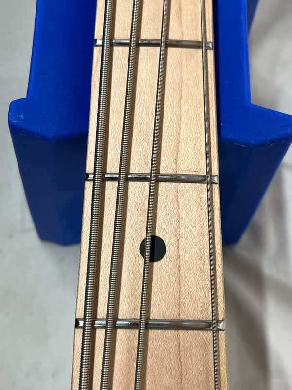 Sterling Sub Series Music Man Stingray 4-String Electric Bass - Image 23