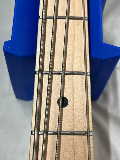 Sterling Sub Series Music Man Stingray 4-String Electric Bass - Image 23