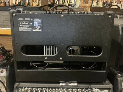 Fender Hot Rod Deluxe III 3 Tube Guitar Combo Amplifier - Local Pickup Only