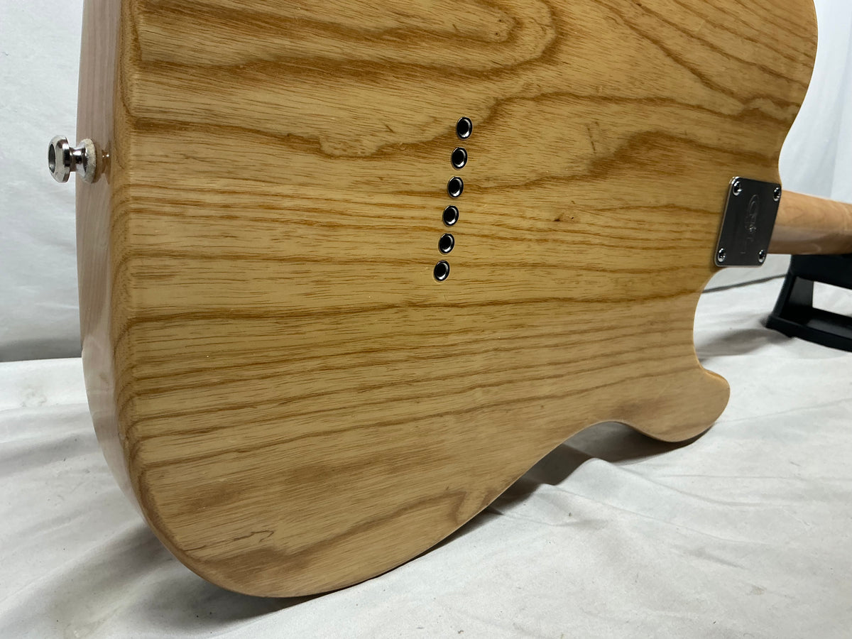 G&L ASAT Classic - Natural