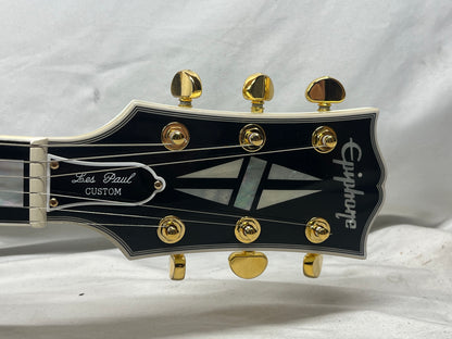 Epiphone SG Les Paul Custom Electric Guitar