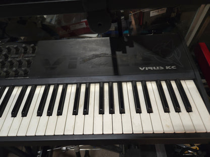 Access Virus KC 61-Key Digital Synthesizer 2002 - Local Pickup Only