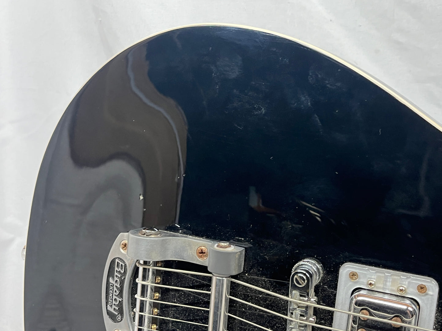 Gretsch G5232T Electromatic Double Jet FT Doublecut Electric Guitar