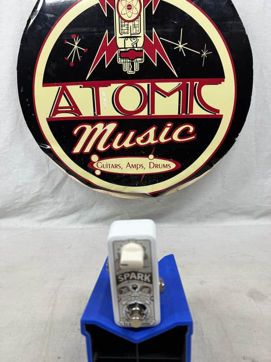 TC Electronic Spark Mini Booster Boost Pedal