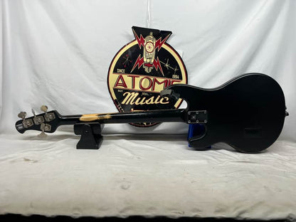 Ernie Ball Music Man S.U.B. 4-String Electric Bass - Image 8