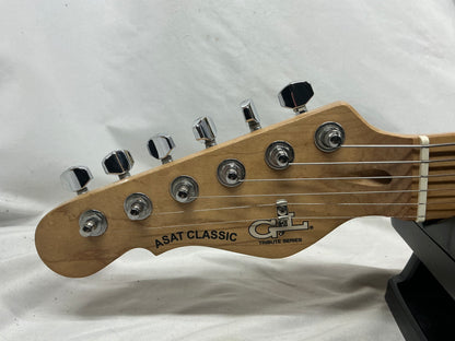 G&L ASAT Classic - Natural