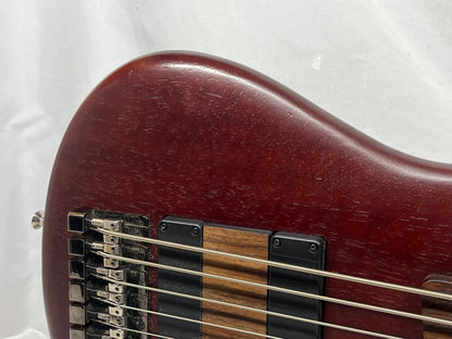 Ibanez Soundgear SR506 6-String Electric Bass