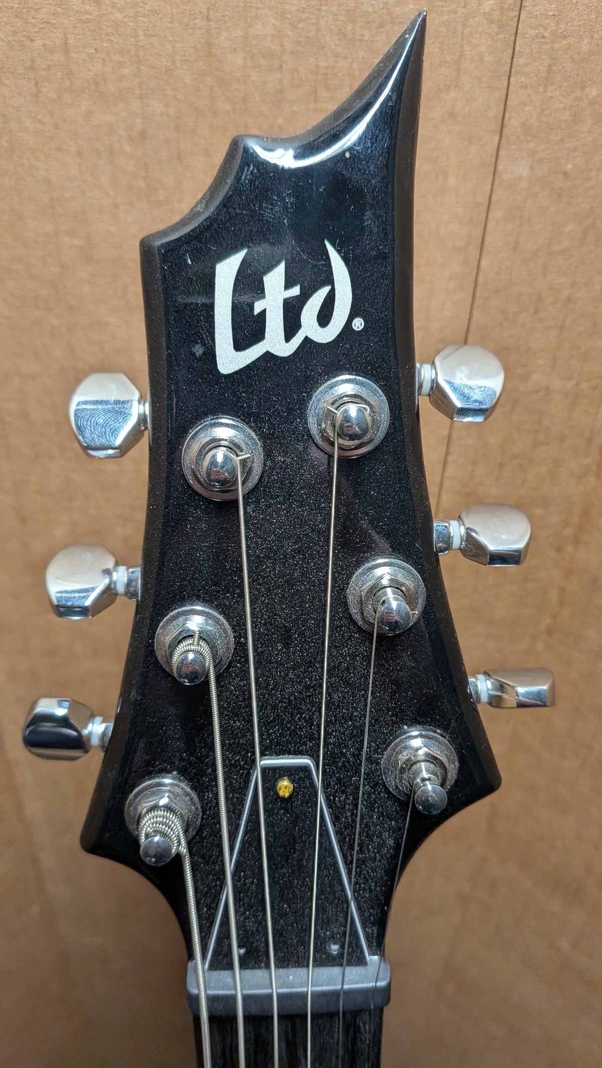 ESP LTD F-10 Electric Guitar