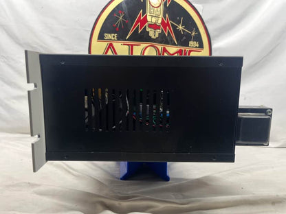 AudioScape Engineering Co. Opto Comp Levelling Amplifier Rack Unit - Image 3