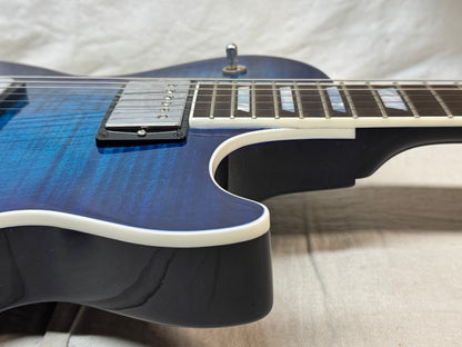 Gibson Les Paul Modern Figured Guitar with Case