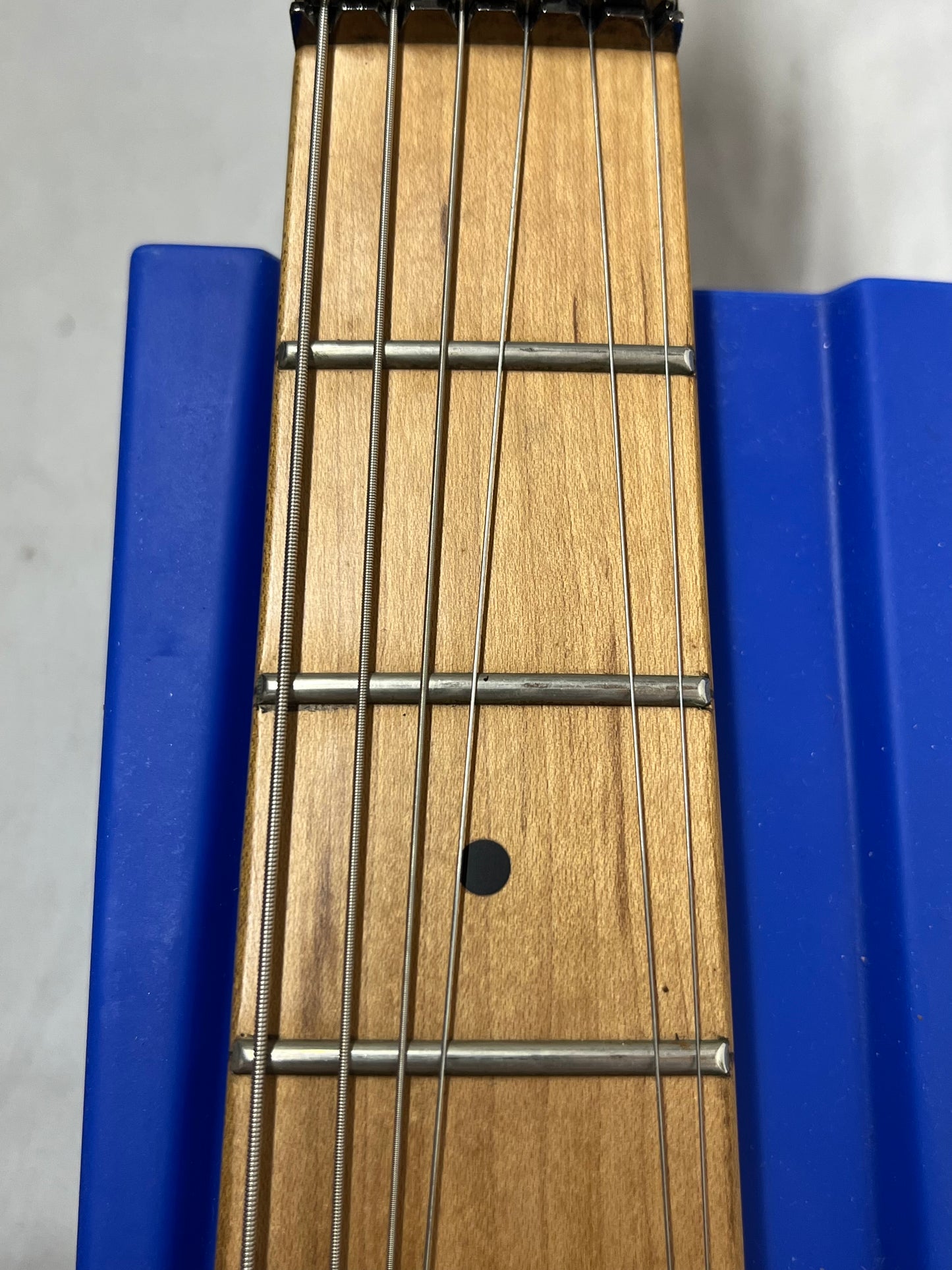 EVH Wolfgang Standard Electric Guitar