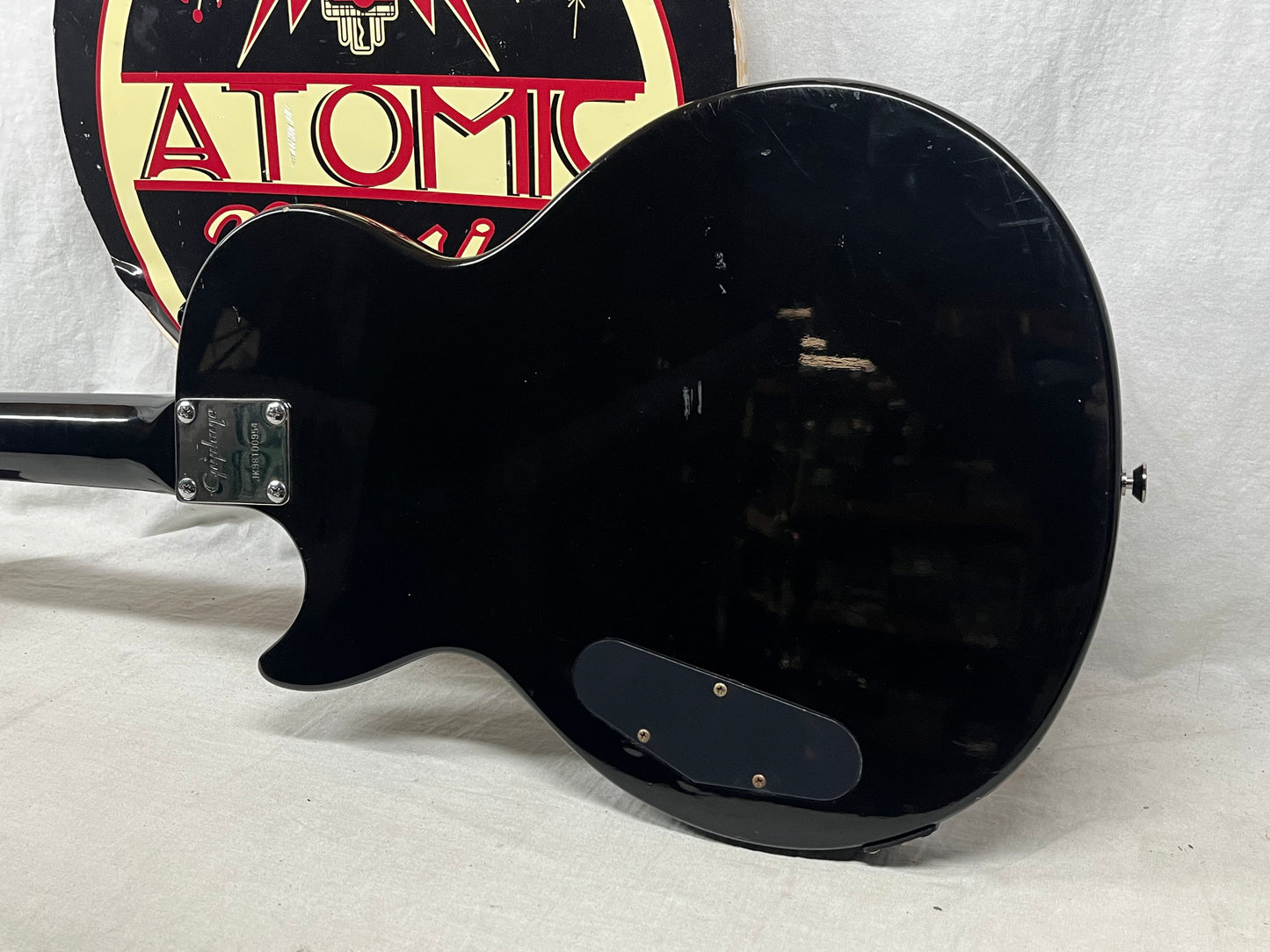 Epiphone Les Paul Special Singluecut Electric Guitar