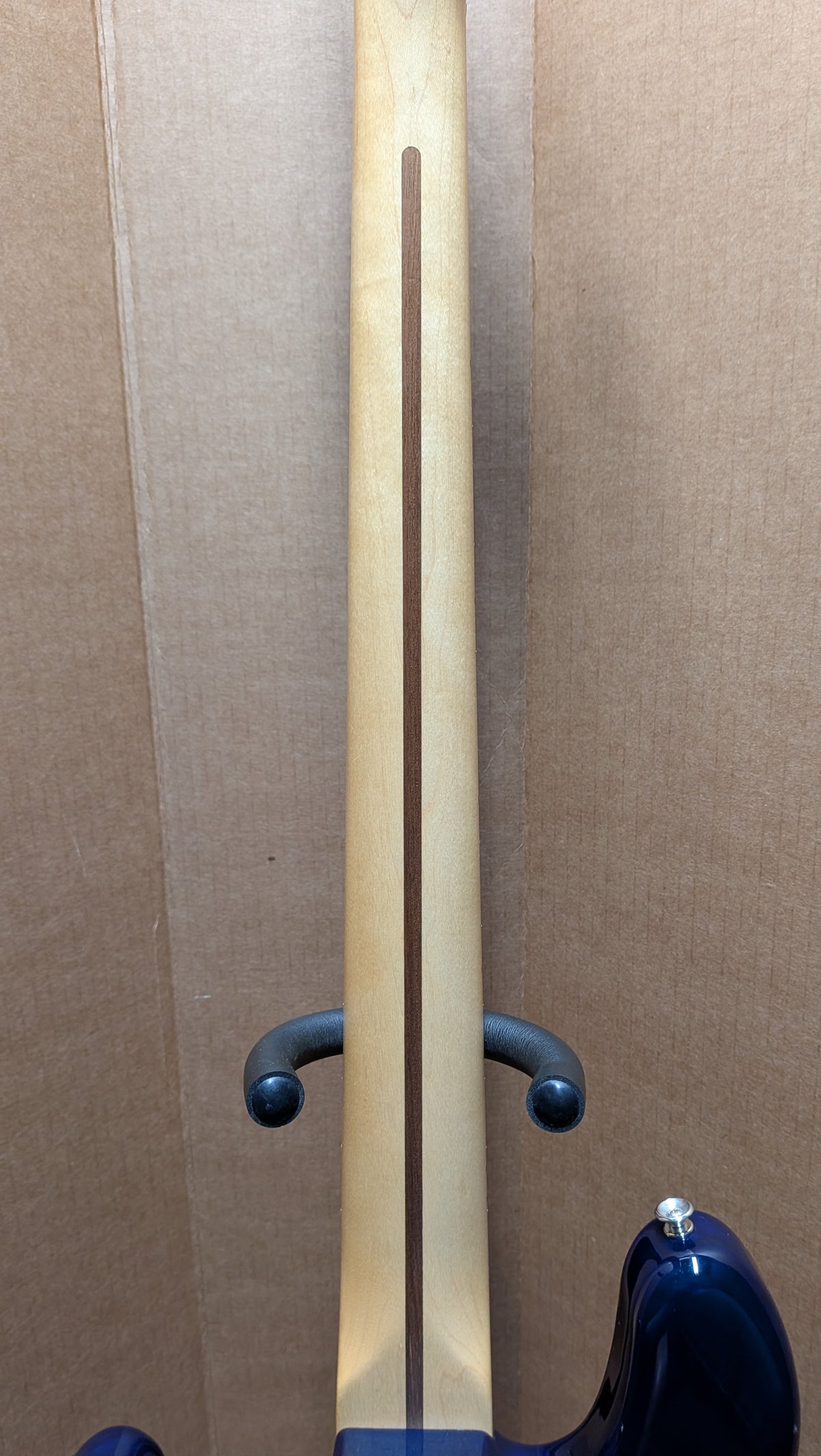 Fender Player Jazz Bass Guitar - Modified