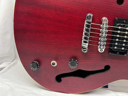Ibanez AS53-TRF 5B-04 Semi-Hollow Body Electric Guitar