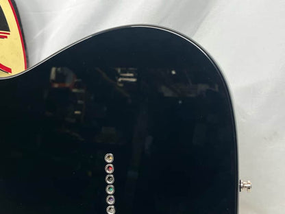 Fender Telecaster tele HH Electric Guitar - Image 12
