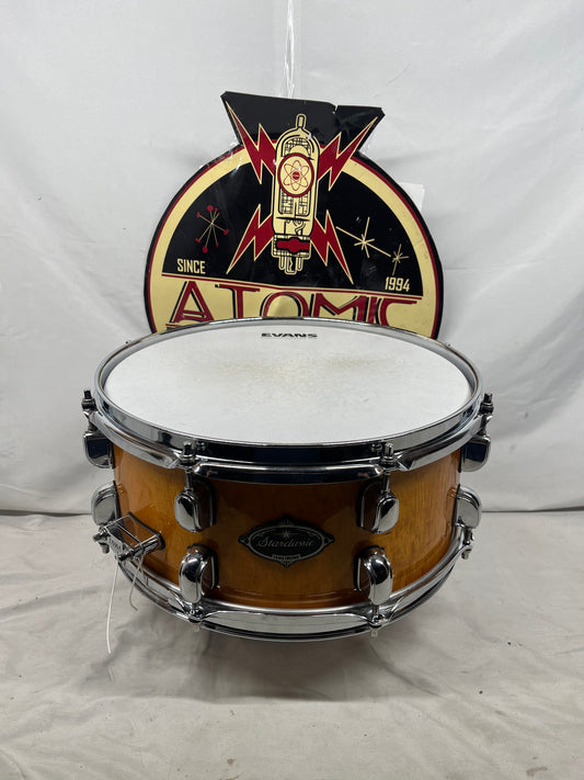Tama Starclassic Snare Drum 13" x 5.5"