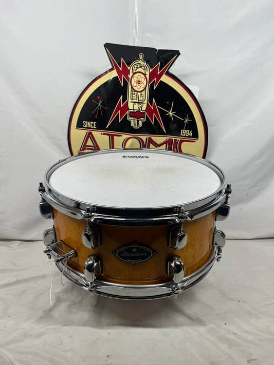 Tama Starclassic Snare Drum 13" x 5.5"