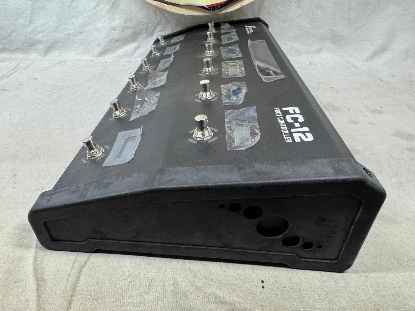 Fractal Audio Systems FC-12 fc12 Foot Controller Pedal