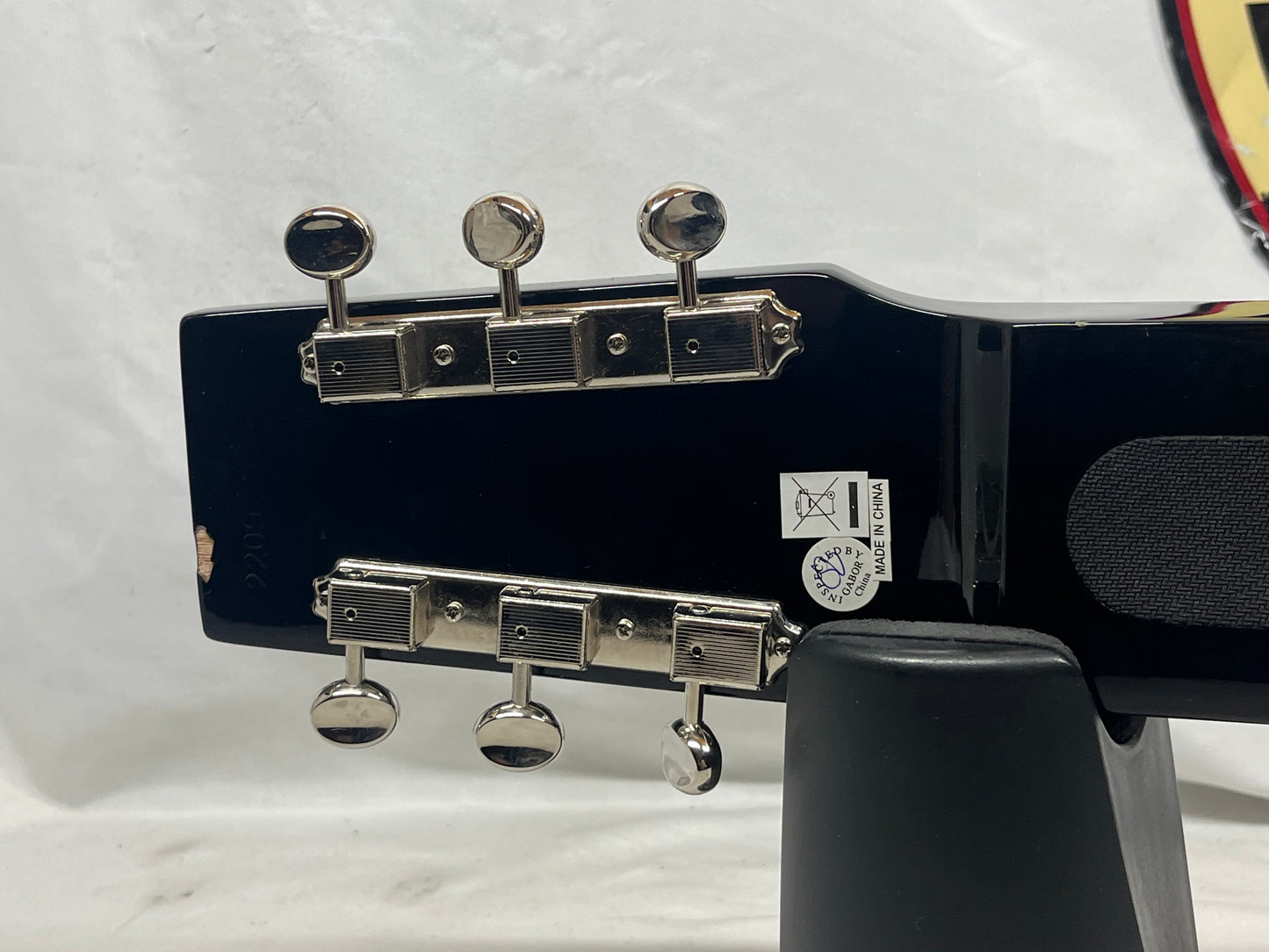 Epiphone Inspired by 1939 Electar Century Lap Steel Electric Guitar