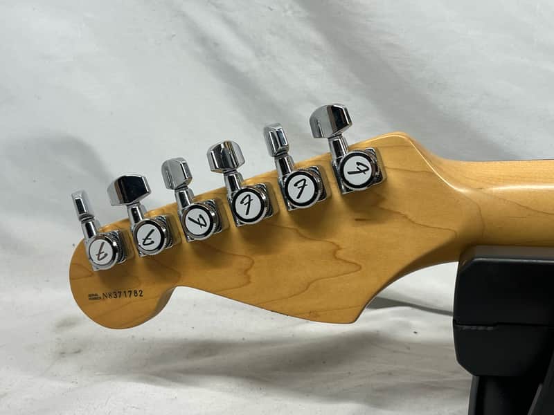 Fender Roadhouse Stratocaster Strat Electric Guitar - Image 9