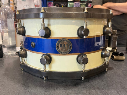 Ocho Catorce 14"x8" Snare Drum