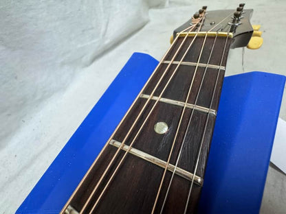 Gibson Factory 2nd LG-1 lg1 Concert Acoustic Guitar with Chipboard Case - Image 17