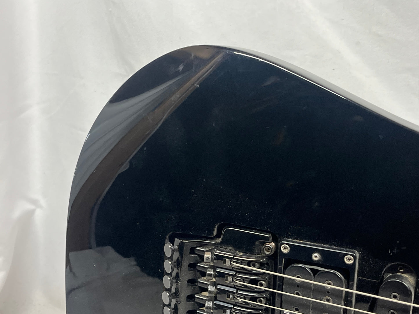Ibanez RG370DX RG Series Doublecut Electric Guitar