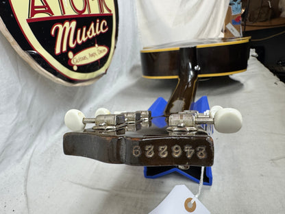 Gibson ES-150 es150 Archtop Hollowbody Guitar with Epiphone Case 1964