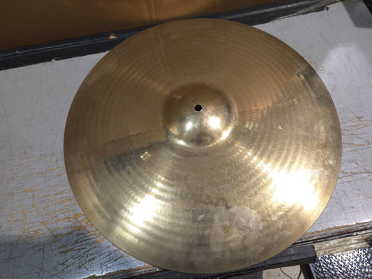 Zildjian 20" A Custom Medium Ride Cymbal 2002 - Present - Brilliant
