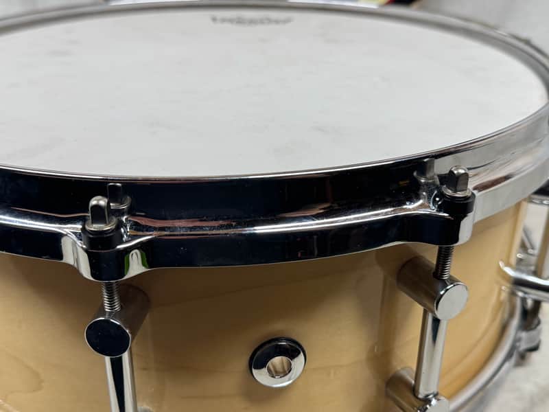 Noble&Cooley Studio Classic 14x5.5 Snare Drum - Image 3