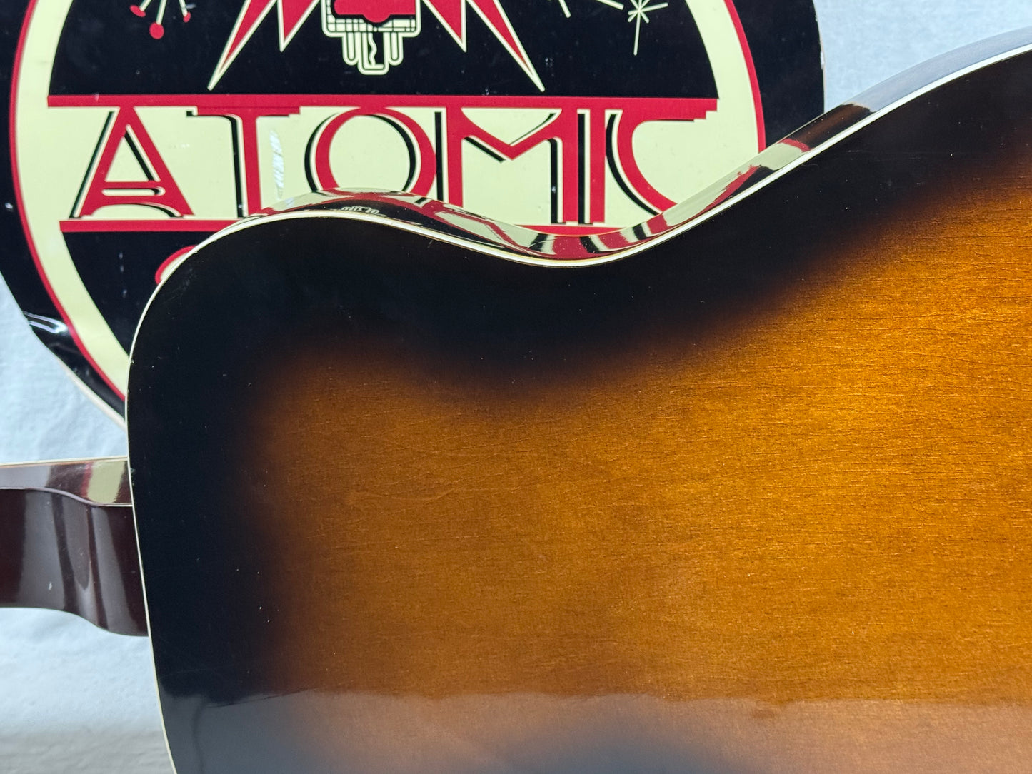 Dobro 60DNS 60dn-s 60 dns 60d 60s Square Neck Resonator Acoustic Guitar - Local Pickup Only