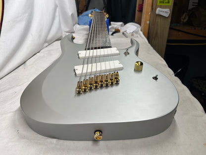 Ibanez RGDMS8 Doublecut Multiscale HH 8-String Electric Guitar