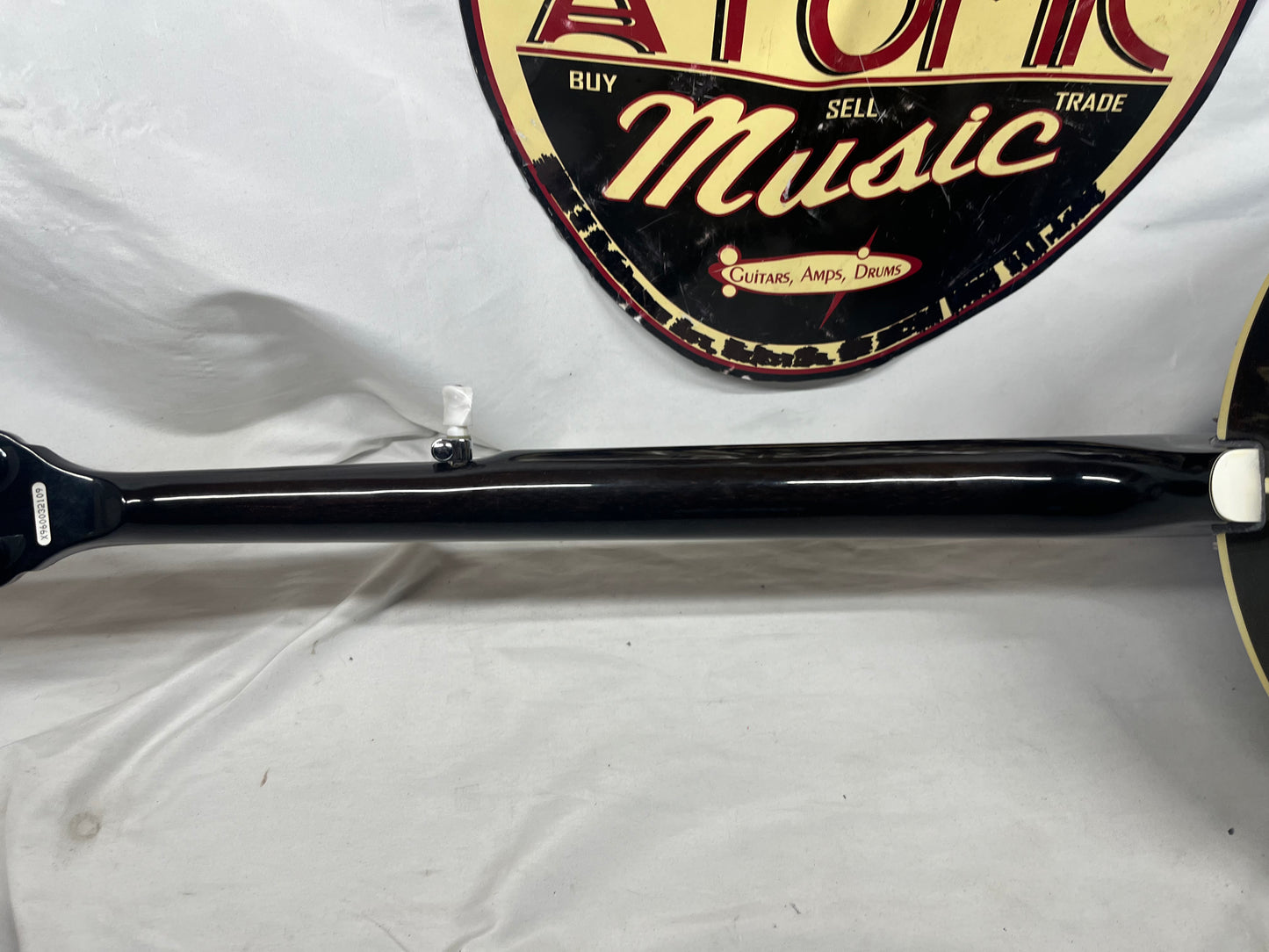 Epiphone MB250 5-String Masterbuilt Banjo