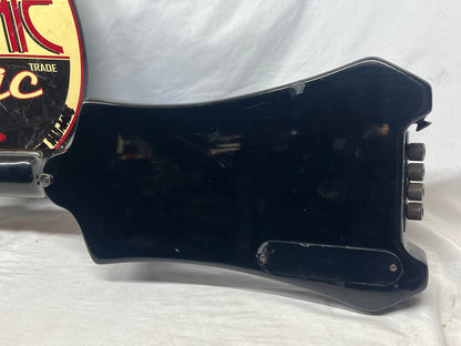 Mach 1 Steinberger-Licensed Headless 4-String Electric Bass