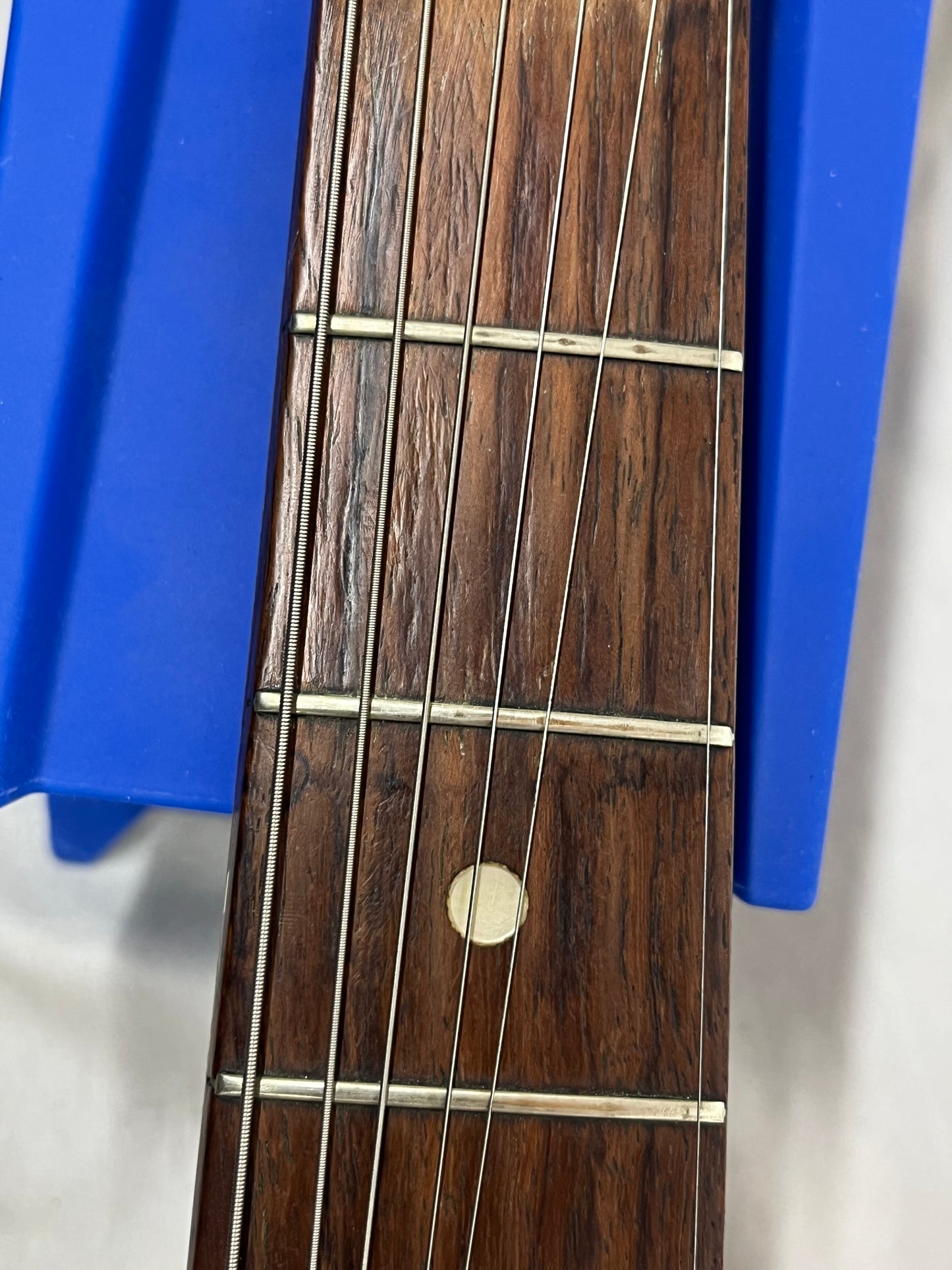 Hagstrom Model II Doublecut Electric Guitar