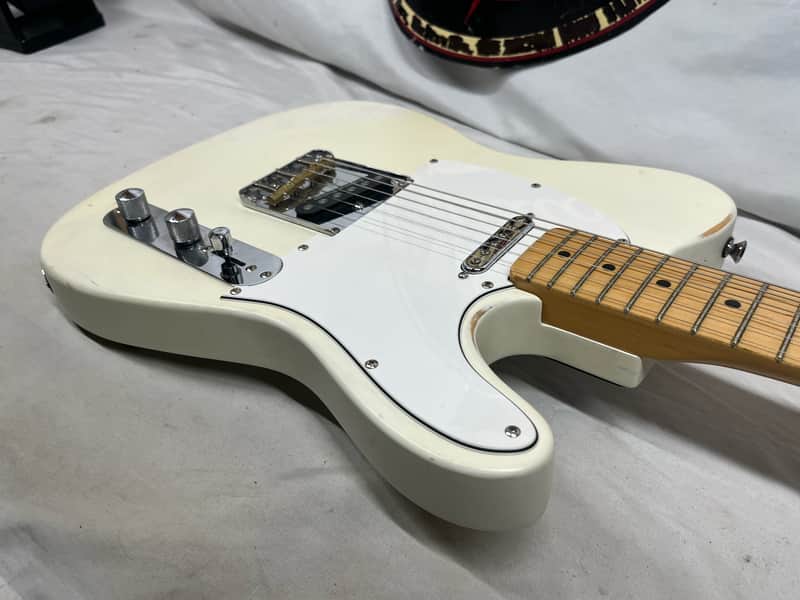 Fender Telecaster Tele - Image 16