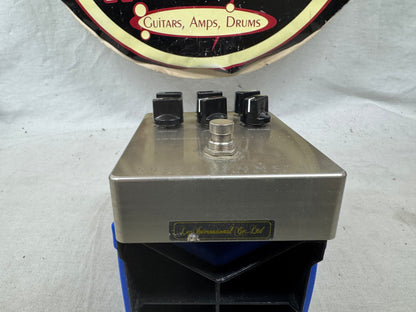 Darkglass Electronics Super Symmetry Bass Compressor Pedal