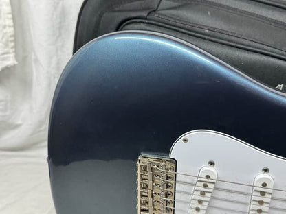 PRS Paul Reed Smith USA Silver Sky John Mayer Signature S-style Guitar with Gig Bag - Image 4