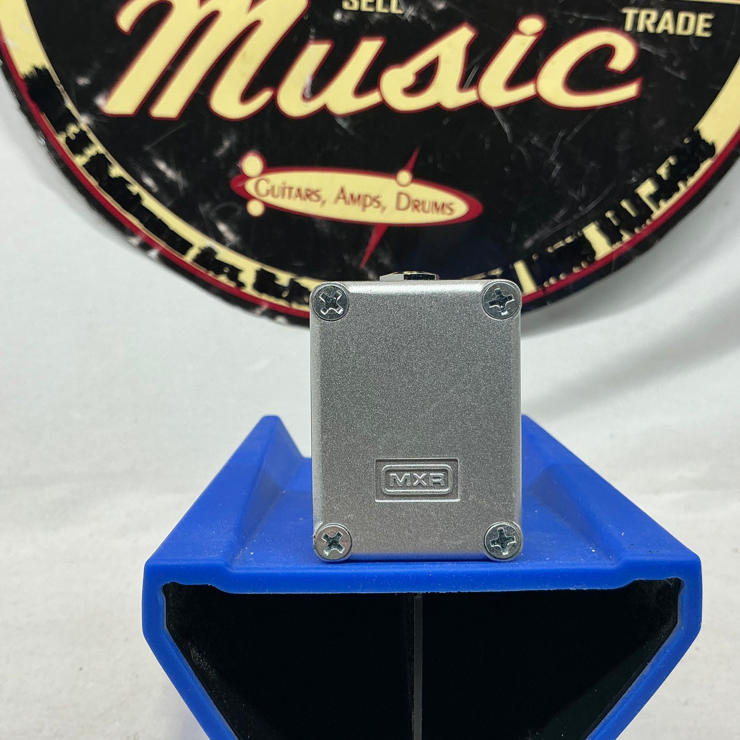 MXR M199 Tap Tempo Pedal