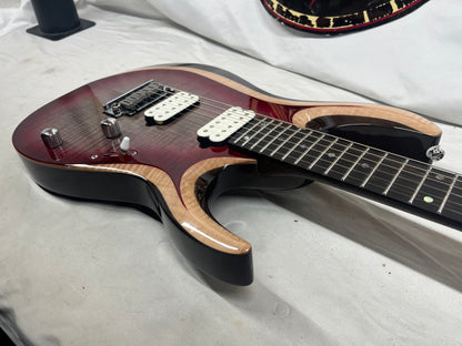 Cort X700 Duality II Doublecut Electric Guitar