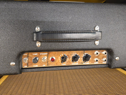 Vintage Sound Sound Tweed 15 1x12" Combo - Local Pickup Only