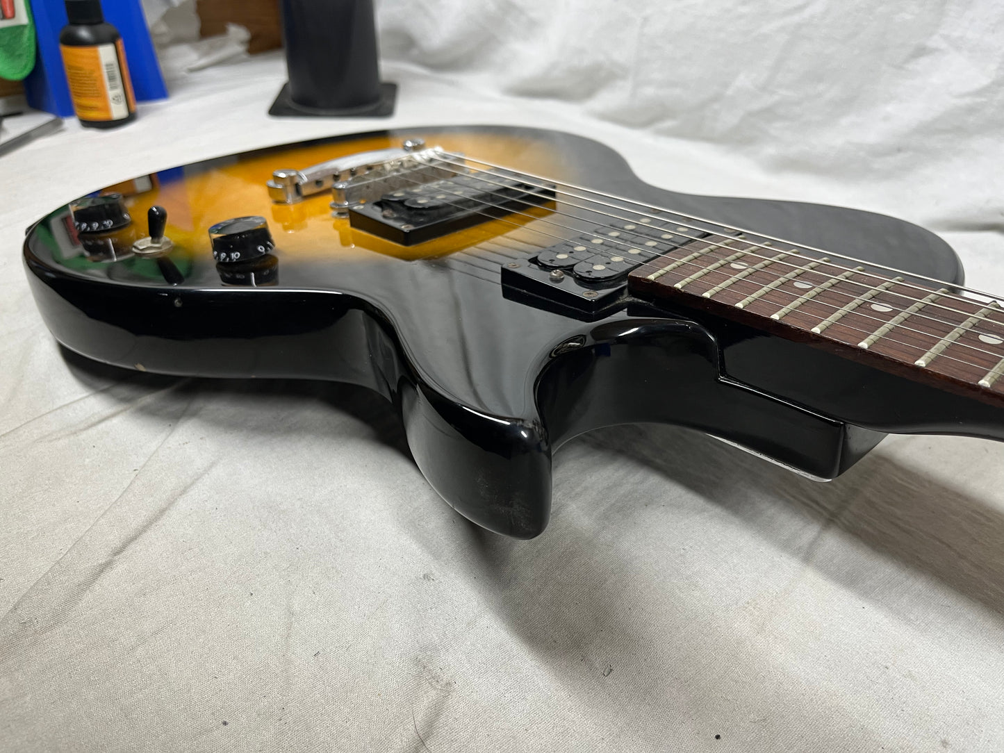 Epiphone Les Paul Special Singlecut Electric Guitar