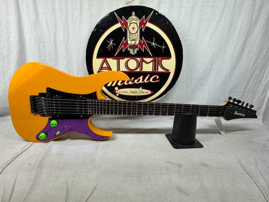 Ibanez Team J. Craft Prestige Line RG1550M rg 1550m Guitar - MIJ Made In Japan
