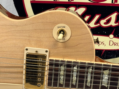 Gibson Les Paul Standard Guitar with Case 1993